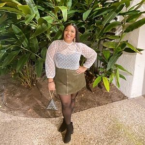 Meet your Posher, Nikky